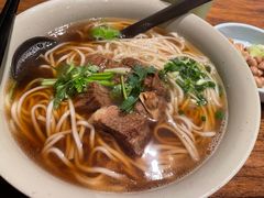 -李先生牛肉面大王(大兴枣园店)