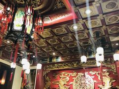 -梅龙镇酒家(南京西路总店)