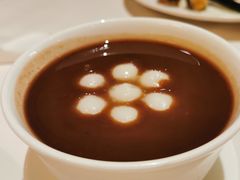 陈皮红豆沙-南麓·浙里(外滩店)