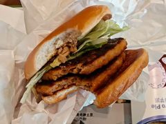 -麦当劳(临顿路店)