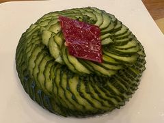 -北京小肠陈饭庄(方庄店)