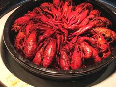 -视界美食自助餐厅·石家庄希尔顿酒店