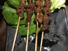 -牛焱·贵州黄牛肉火锅(城西银泰店)