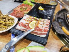 -小米烤肉·和牛原切-创意韩料(东关店)