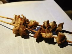 -肉串汪(月坛店)