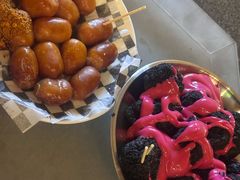 -上海古井假日酒店 · 井廊吧