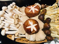 -官也街澳门火锅(新源里店)