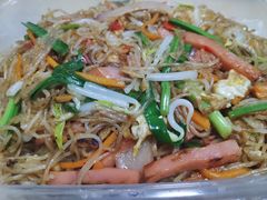 -阿生潮味鲜炒粉(梅林新村店)