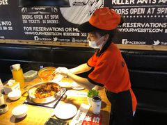 -焖锅部落(容城店)