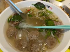 -蔡澜Pho·越南粉餐厅(海上世界店)