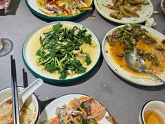 -潮道鱼仔店·潮汕味(长兴路店)