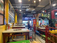 -正宗钢管厂五区·小郡肝火锅·串串香(商品街总店)