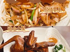 -古南都·老广东酒楼(龙江店)