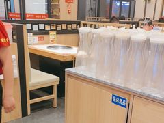 -蜀留香火锅(社会山店)