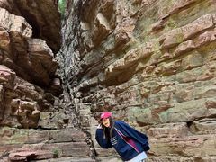 -黄崖洞文化旅游区
