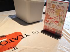 -一棠龙虾•王牌虾球(光谷天地店)
