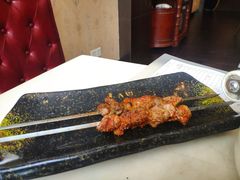 -新粤新疆菜清真餐厅(拱北店)
