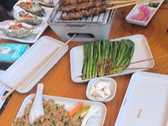 -木屋烧烤(观澜湖新城MH店)