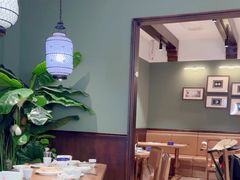 -波螺油子·海肠捞饭·青岛菜(银座店)