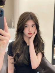 -乾健·烫染·接发SALON