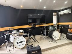 -TEMPO 音乐(五角场店)