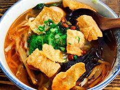 鸡蛋螺蛳粉-陈记柳州螺蛳粉(大坪店)