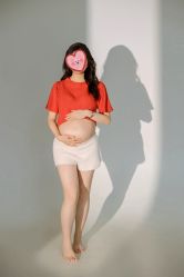 -玛瑞莎专业孕妇摄影(越秀店)
