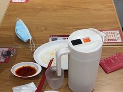 -喜家德虾仁水饺(青岛永旺东部店)