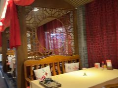 -潞州宴·长治人的会客厅(长兴北路店)