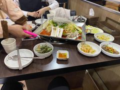-金明子八带鱼馆(正宗韩国连锁店)