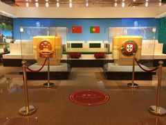 -澳门基本法纪念馆