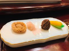 -海尔洲际酒店天下一品中餐厅