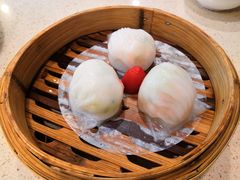 金牌虾饺皇-点都德(华强南店)