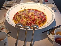 -花椒俏川菜小馆(南海万达店)