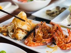 -大渔·观筵(三里屯太古里店)