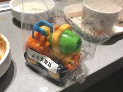 -海底捞火锅(方塔东街店)