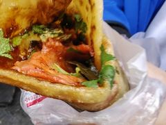 鸡蛋饼-樊记火烧店(甘泉路店)