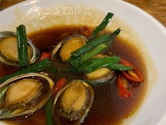 -鑫阿强海鲜大排档·老厦门特色菜(中山路店)