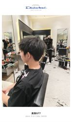 -MAKE SENSE美可沙龙