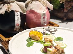 -叶叶菩提(太原别墅店)