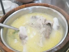 -农家小院(朱雀桥店)