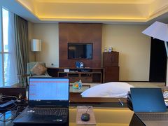 -广州粤海喜来登酒店