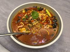 -和平馆·地道港澳茶餐厅(西门口店)