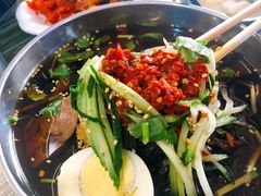 鸭绿江大冷面-鸭绿江民族饭店(总店)