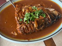 -望京楼flavor餐厅(古北水镇景区店)