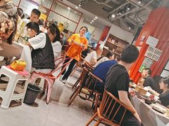 -李叔叔虾蟹大排档(青羊店)
