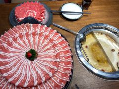 -快乐小羊火锅餐厅(农科路店)