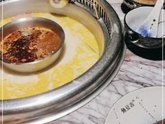 -鱼豆吉·豆浆鱼火锅(宜昌万达店)