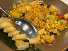 -金湖港式餐厅(建外店)