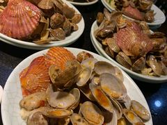 -吉木烤肉自助餐厅(乐汇城店)
